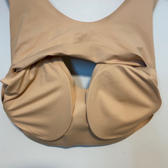 Knix LuxeLift Pullover Bra XXXL - Picture 8 of 11